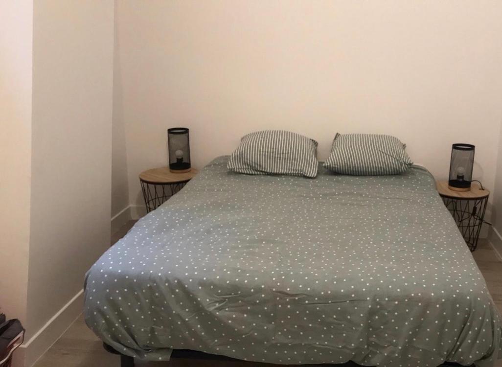 Maison Centre Ville 라발 외부 사진